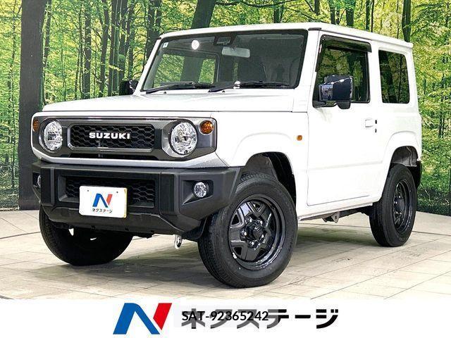 Suzuki JIMNY 2022-09 4139650-0