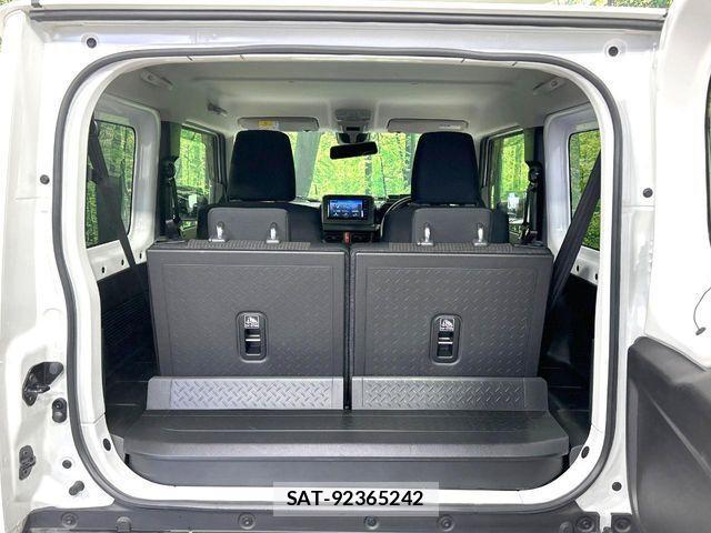 Suzuki JIMNY 2022-09 4139650-9
