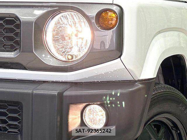 Suzuki JIMNY 2022-09 4139650-11