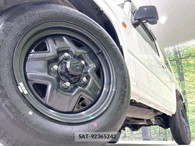 Suzuki JIMNY 2022-09 4139650-12