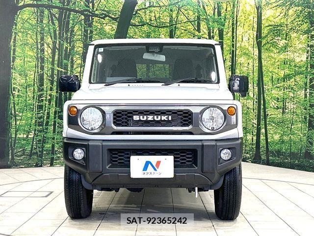 Suzuki JIMNY 2022-09 4139650-13