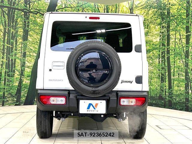 Suzuki JIMNY 2022-09 4139650-14