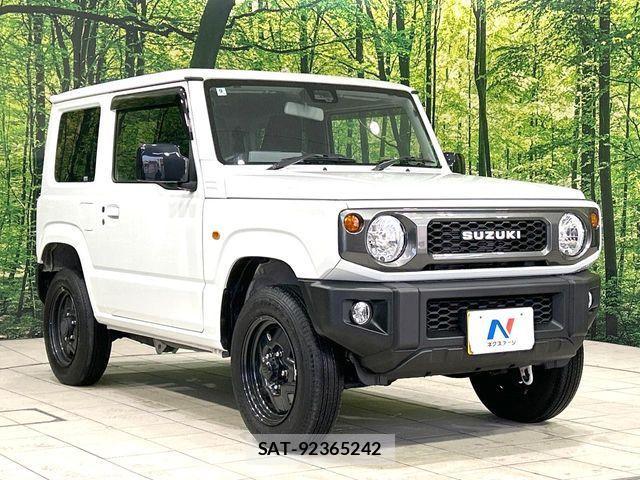 Suzuki JIMNY 2022-09 4139650-15