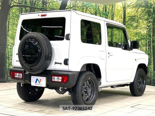 Suzuki JIMNY 2022-09 4139650-16