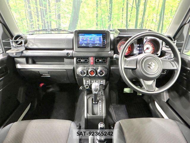 Suzuki JIMNY 2022-09 4139650-1