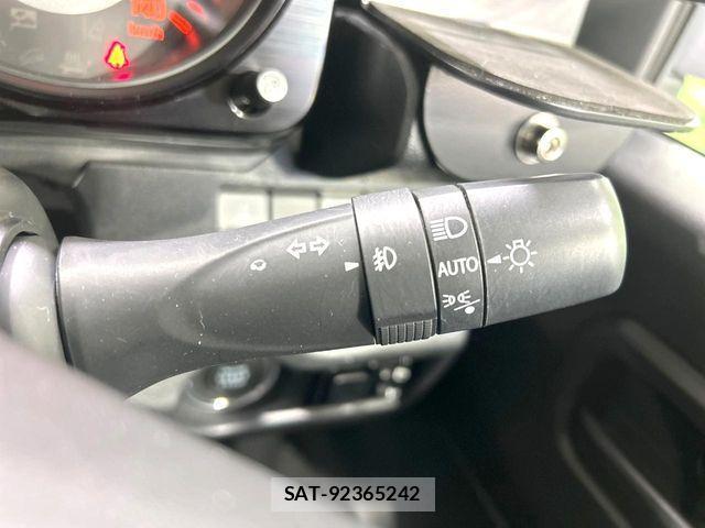 Suzuki JIMNY 2022-09 4139650-5