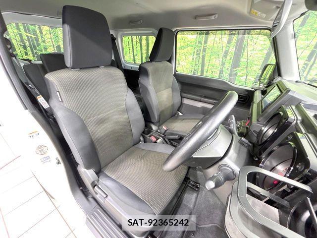 Suzuki JIMNY 2022-09 4139650-7