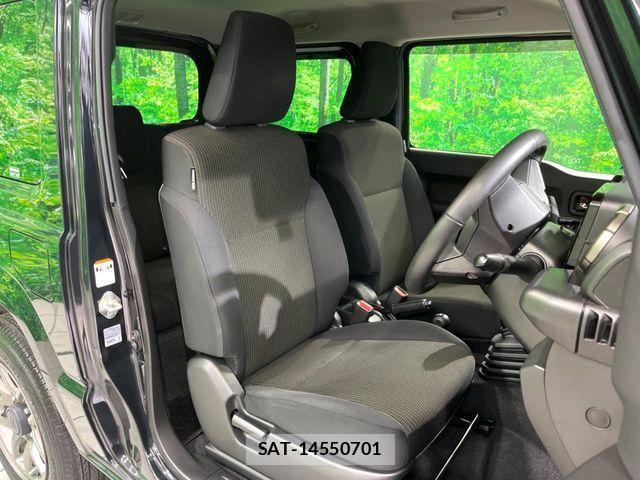 Suzuki JIMNY 2023-02 4139647-9