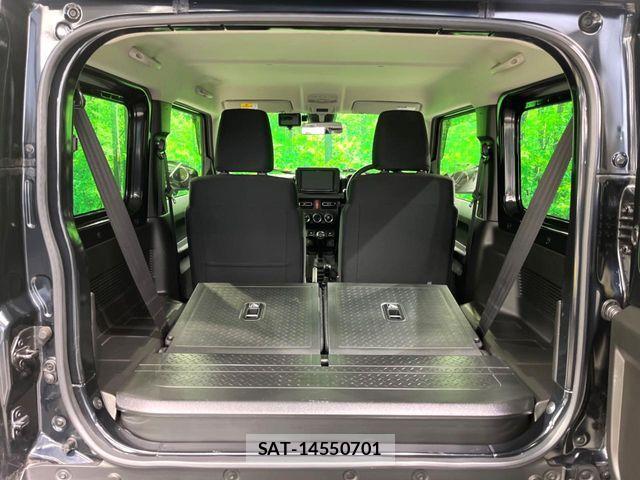Suzuki JIMNY 2023-02 4139647-11
