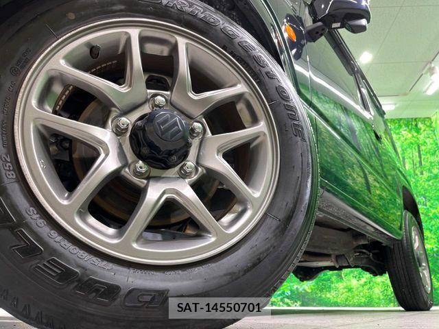Suzuki JIMNY 2023-02 4139647-13