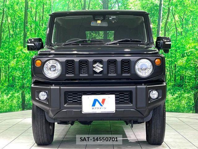 Suzuki JIMNY 2023-02 4139647-14