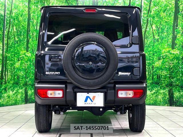 Suzuki JIMNY 2023-02 4139647-15