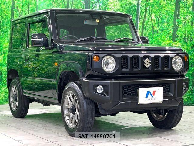 Suzuki JIMNY 2023-02 4139647-16