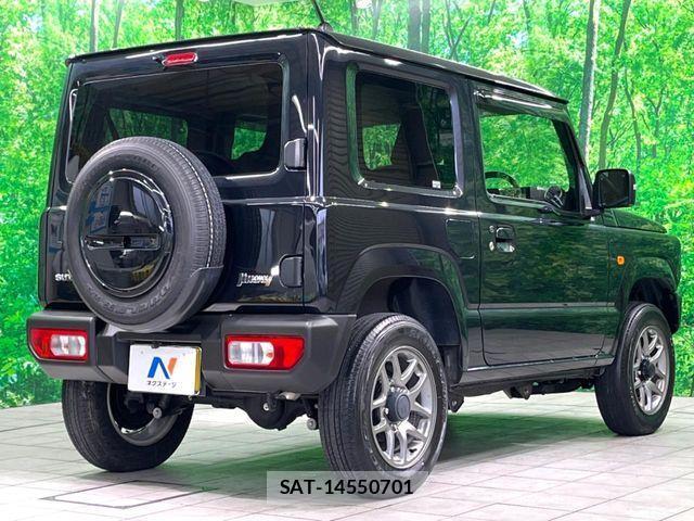Suzuki JIMNY 2023-02 4139647-17
