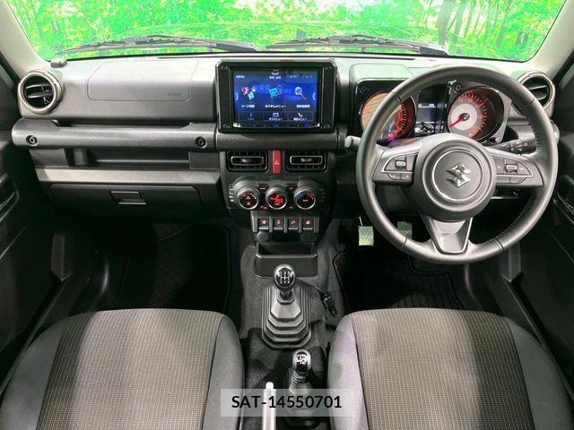 Suzuki JIMNY 2023-02 4139647-1