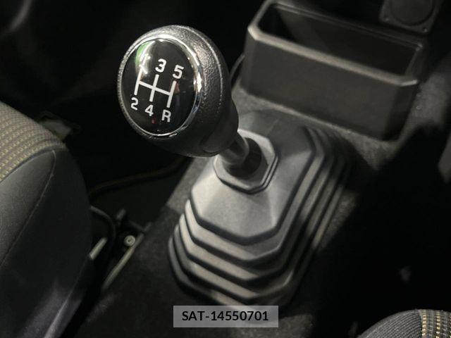 Suzuki JIMNY 2023-02 4139647-2