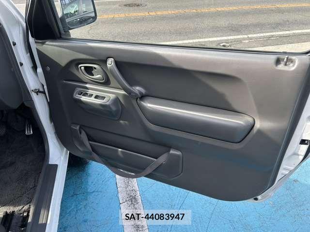 Suzuki JIMNY 2001-01 4139662-10