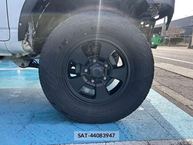 Suzuki JIMNY 2001-01 4139662-6