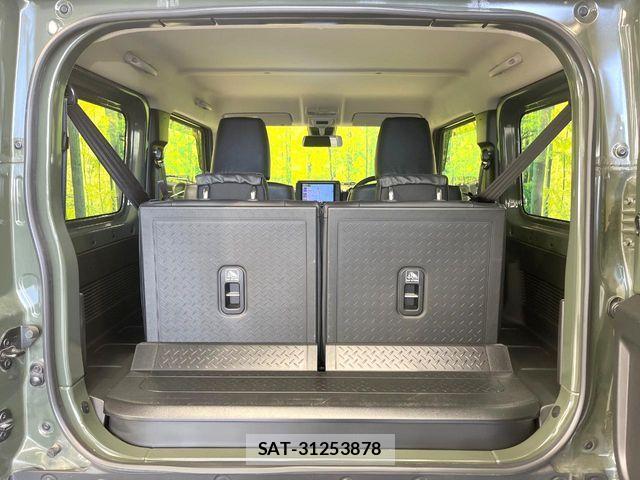 Suzuki JIMNY 2022-11 4175840-9