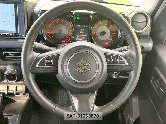 Suzuki JIMNY 2022-11 4175840-10