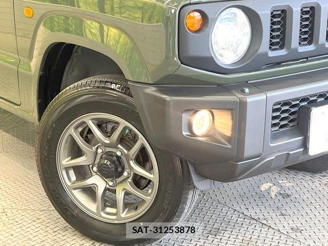 Suzuki JIMNY 2022-11 4175840-11