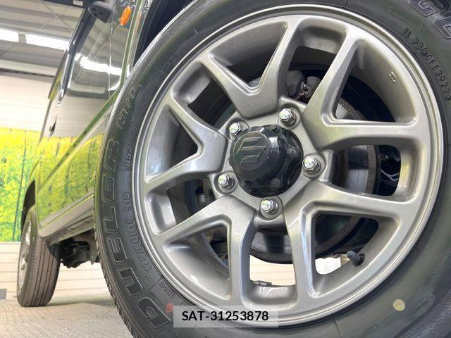Suzuki JIMNY 2022-11 4175840-12
