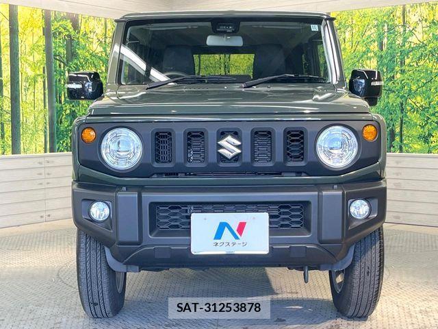 Suzuki JIMNY 2022-11 4175840-13