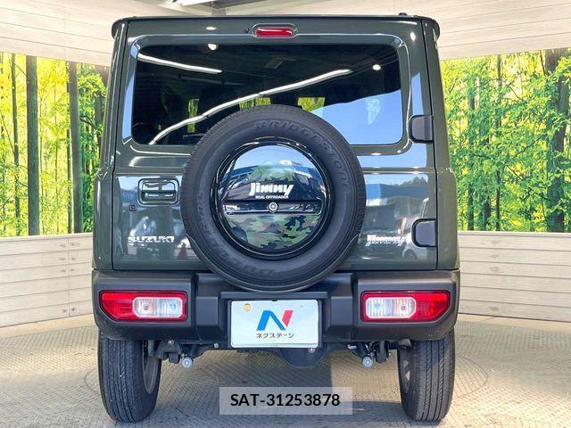 Suzuki JIMNY 2022-11 4175840-14