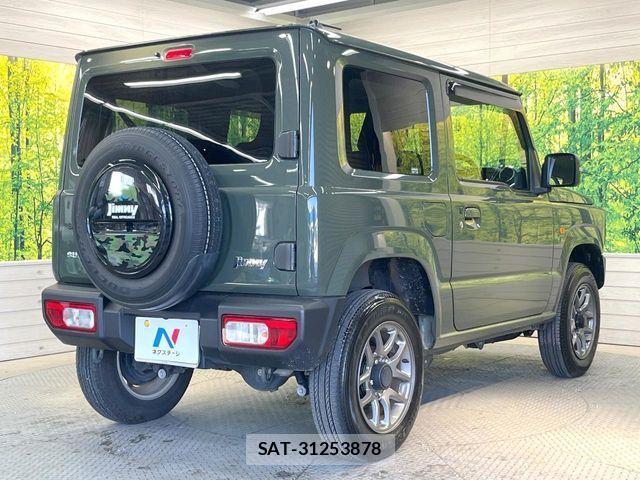 Suzuki JIMNY 2022-11 4175840-16