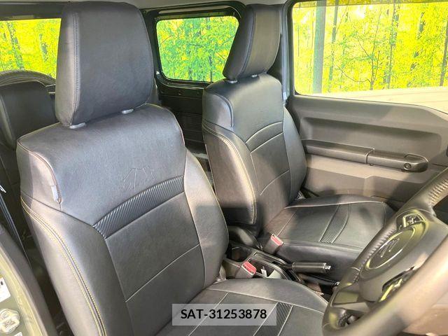 Suzuki JIMNY 2022-11 4175840-7