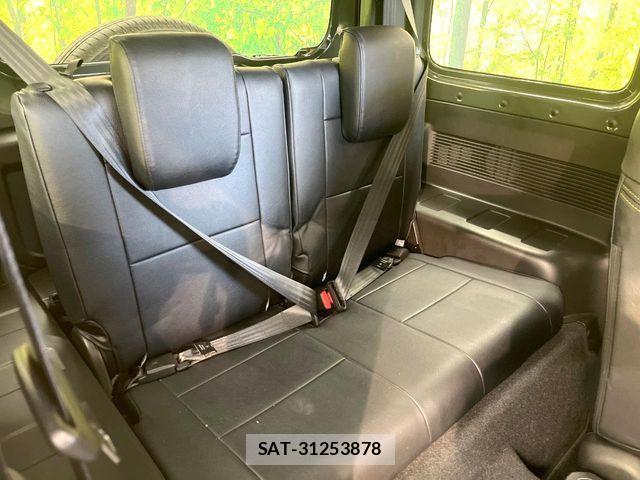 Suzuki JIMNY 2022-11 4175840-8