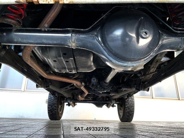 Suzuki JIMNY 2014-11 4175856-14