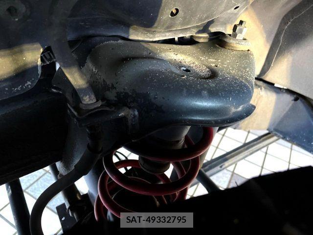 Suzuki JIMNY 2014-11 4175856-15