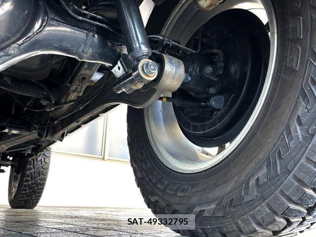 Suzuki JIMNY 2014-11 4175856-16