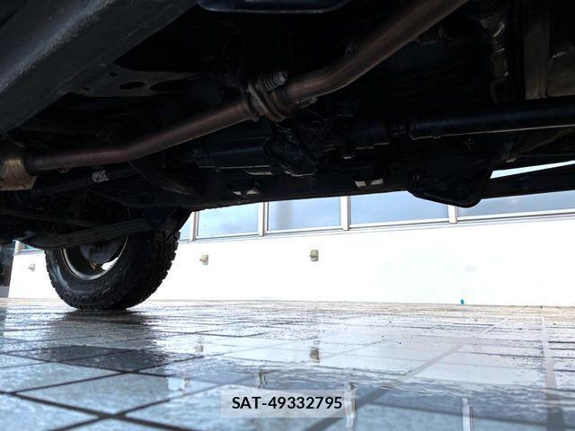Suzuki JIMNY 2014-11 4175856-17