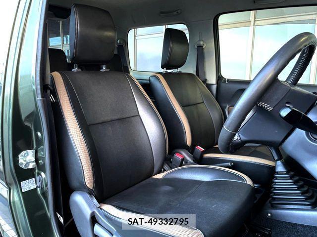 Suzuki JIMNY 2014-11 4175856-3
