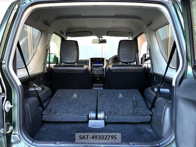 Suzuki JIMNY 2014-11 4175856-5