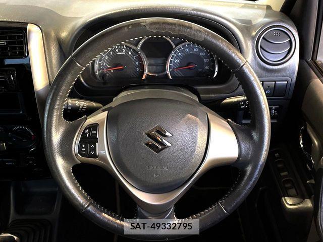 Suzuki JIMNY 2014-11 4175856-6