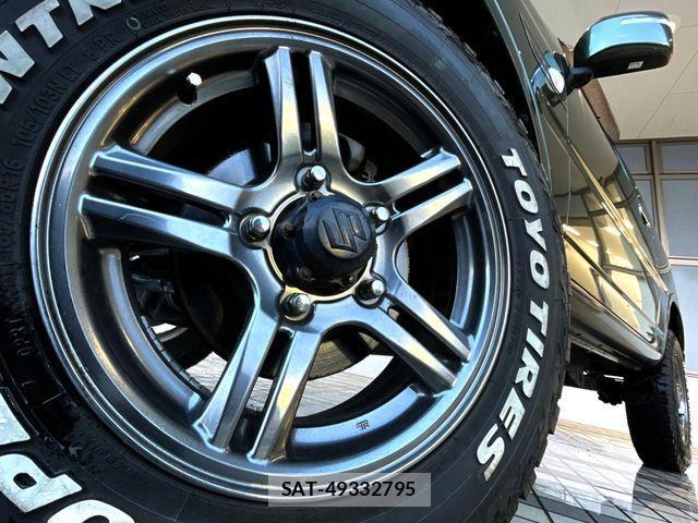 Suzuki JIMNY 2014-11 4175856-8