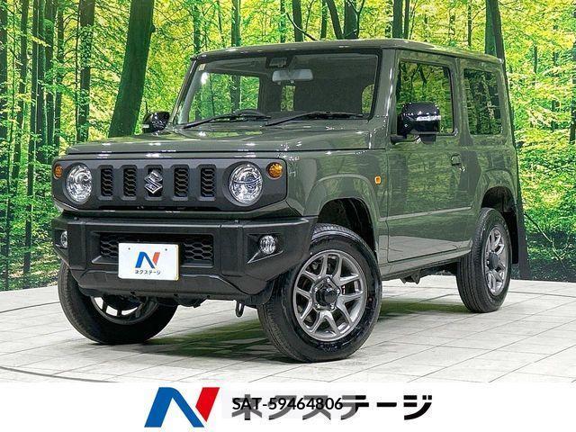 Suzuki JIMNY 2023-11 4241484-0
