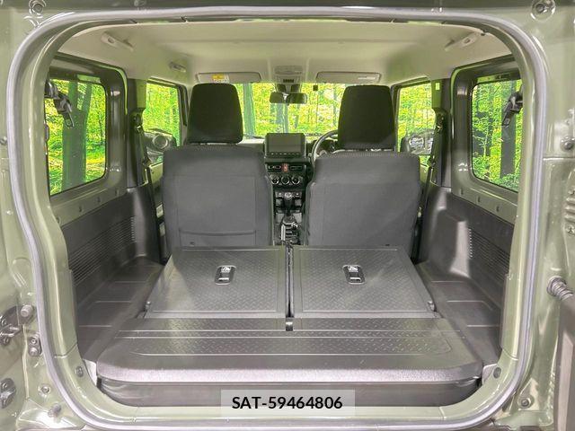 Suzuki JIMNY 2023-11 4241484-9