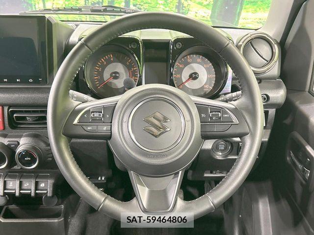 Suzuki JIMNY 2023-11 4241484-10