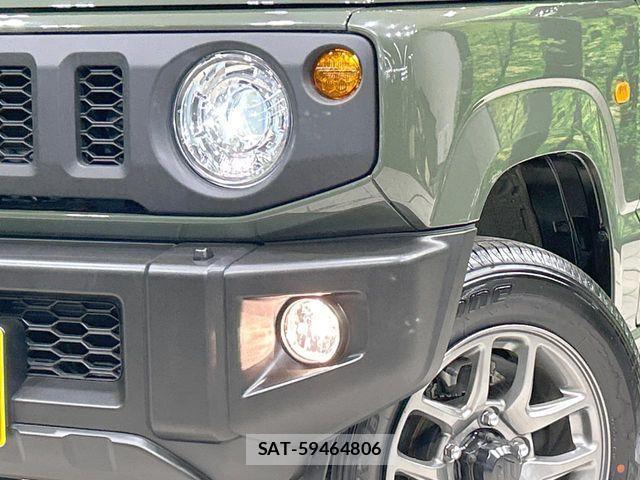 Suzuki JIMNY 2023-11 4241484-11