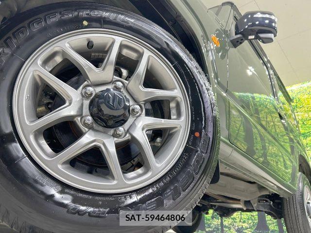 Suzuki JIMNY 2023-11 4241484-12