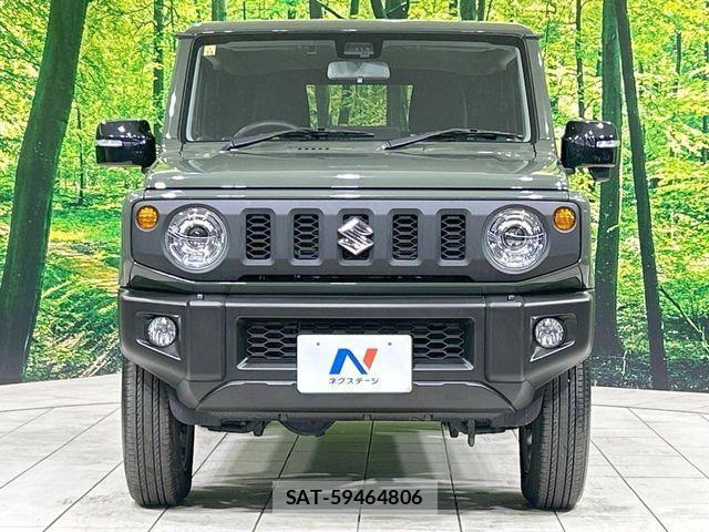 Suzuki JIMNY 2023-11 4241484-13