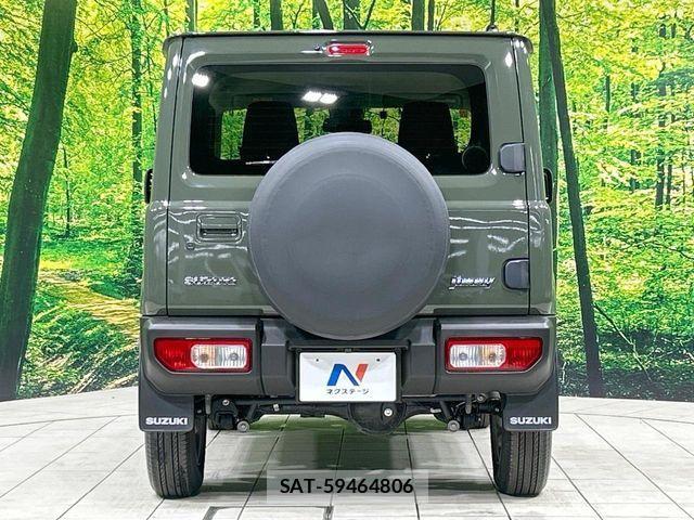 Suzuki JIMNY 2023-11 4241484-14