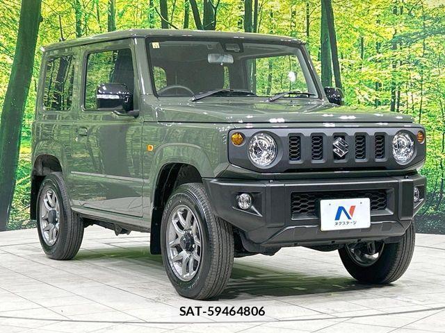 Suzuki JIMNY 2023-11 4241484-15