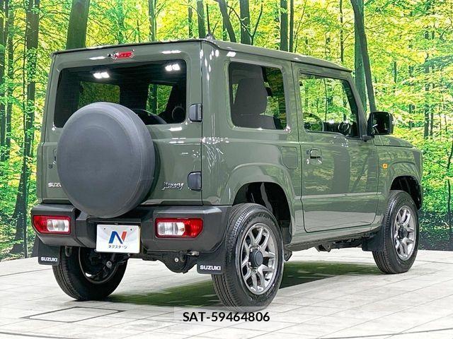 Suzuki JIMNY 2023-11 4241484-16