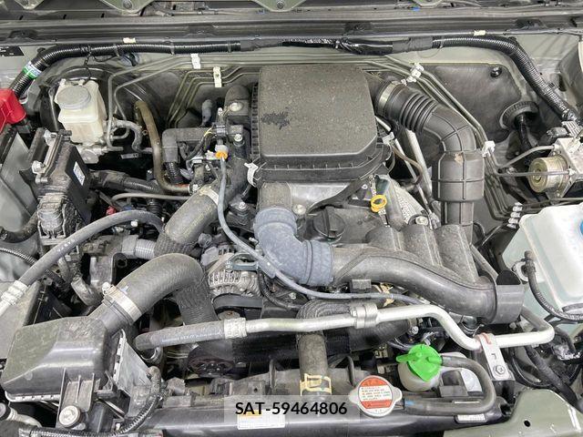 Suzuki JIMNY 2023-11 4241484-17