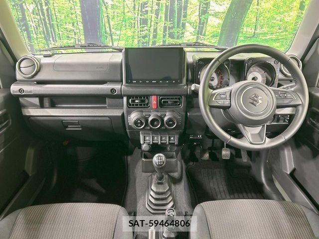 Suzuki JIMNY 2023-11 4241484-1